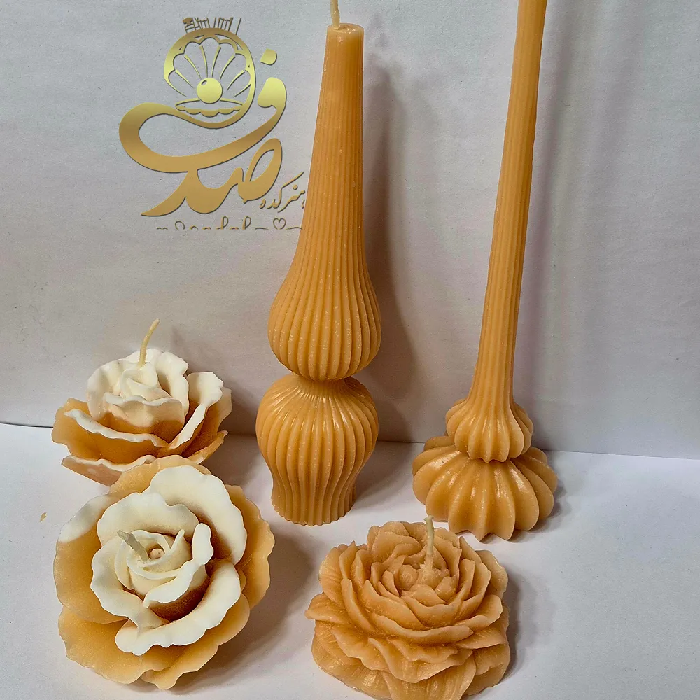 آموزش شمعسازی آموزش شمعسازی