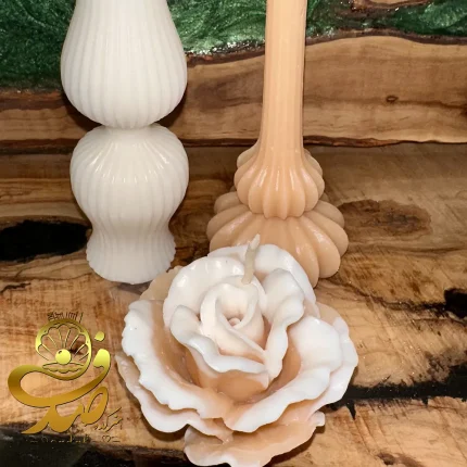 آموزش شمع‌سازی